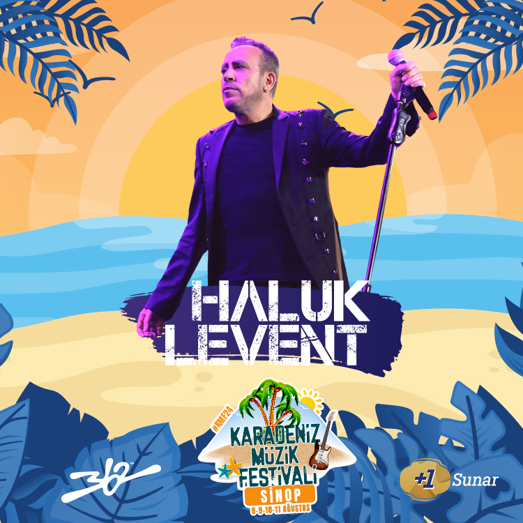haluklevent